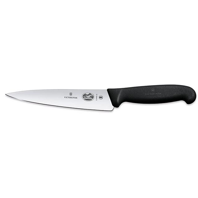 Victorinox 6 Inch Fibrox Pro Chef's Knife