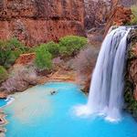 Havasu Creek