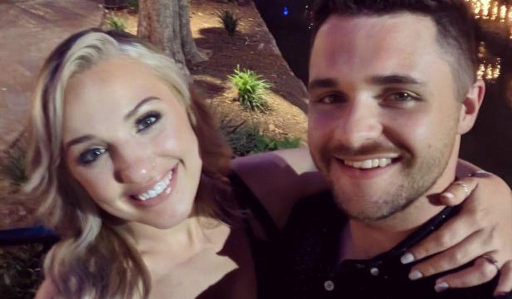 The Wedding Website of Rebekah Kay Barber and James Jordan Billman