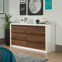 Sierra 6 Drawer Dresser Zola