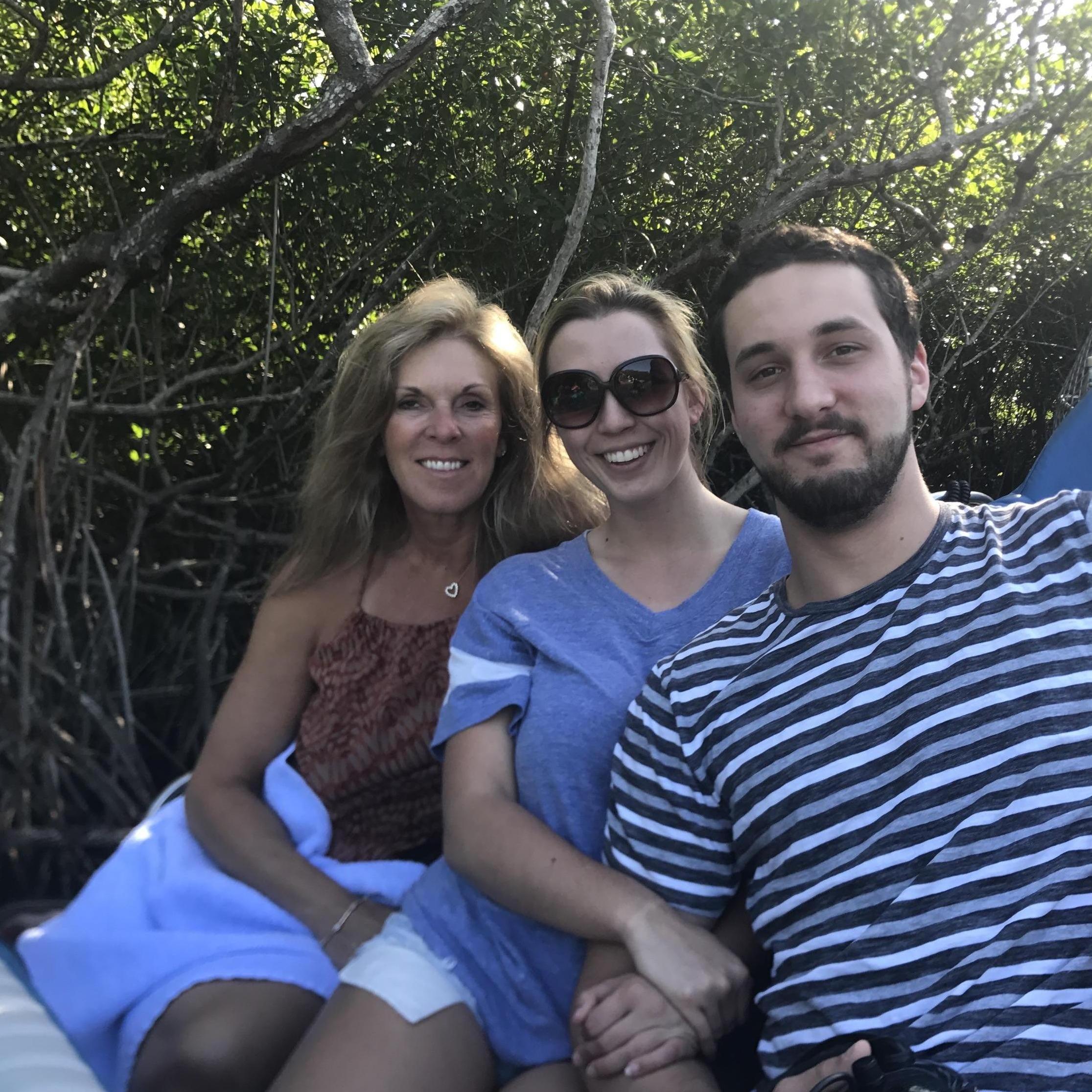 Everglades, FL