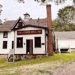 B.F. Clyde's Cider Mill