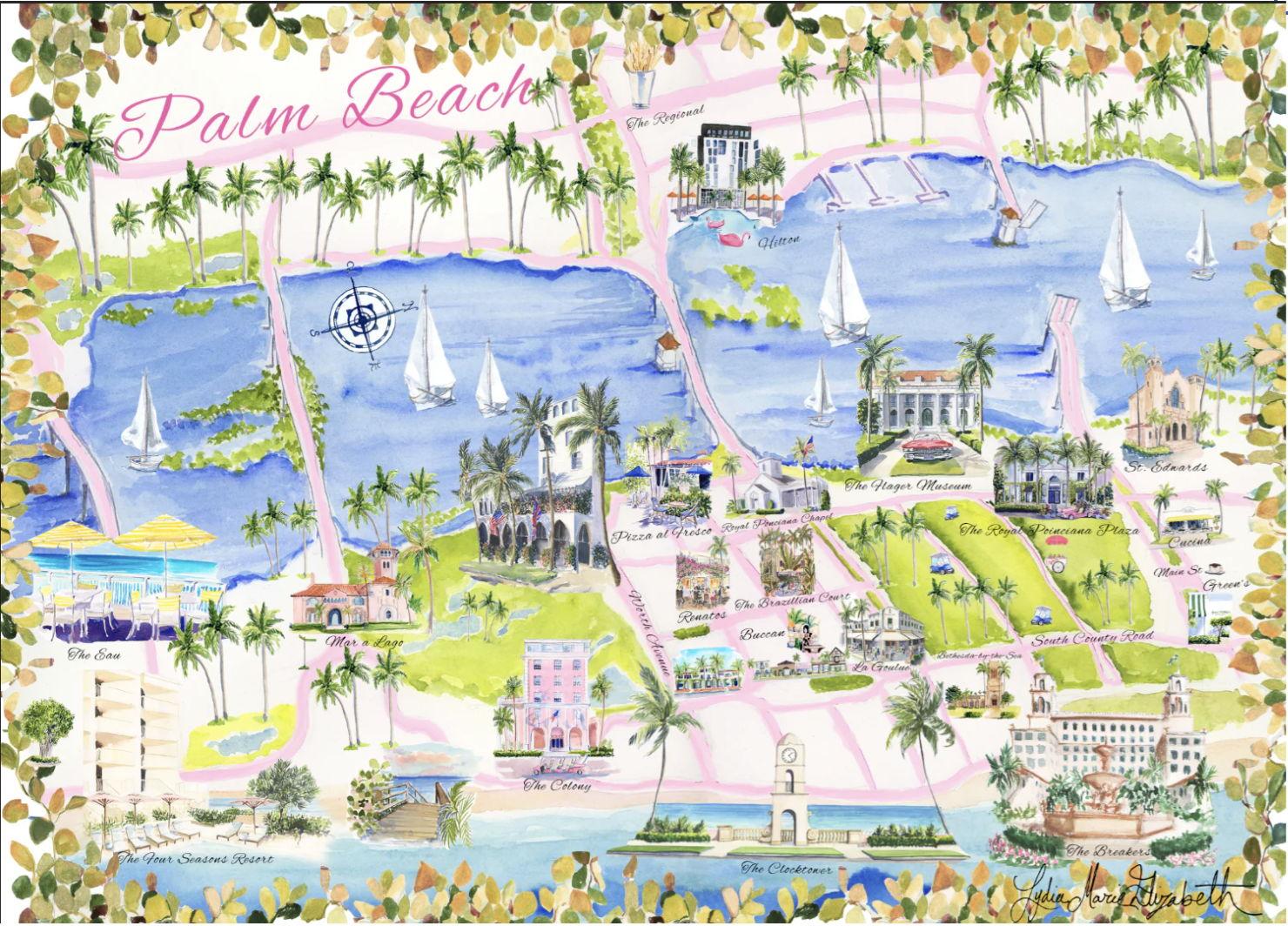 The Wedding Website of Sophie Hoffman and Jack Brennan