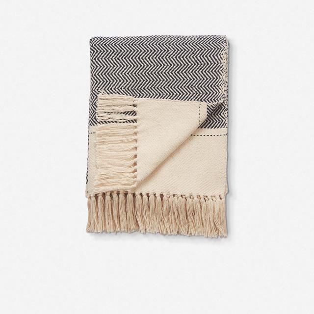 Zera Throw