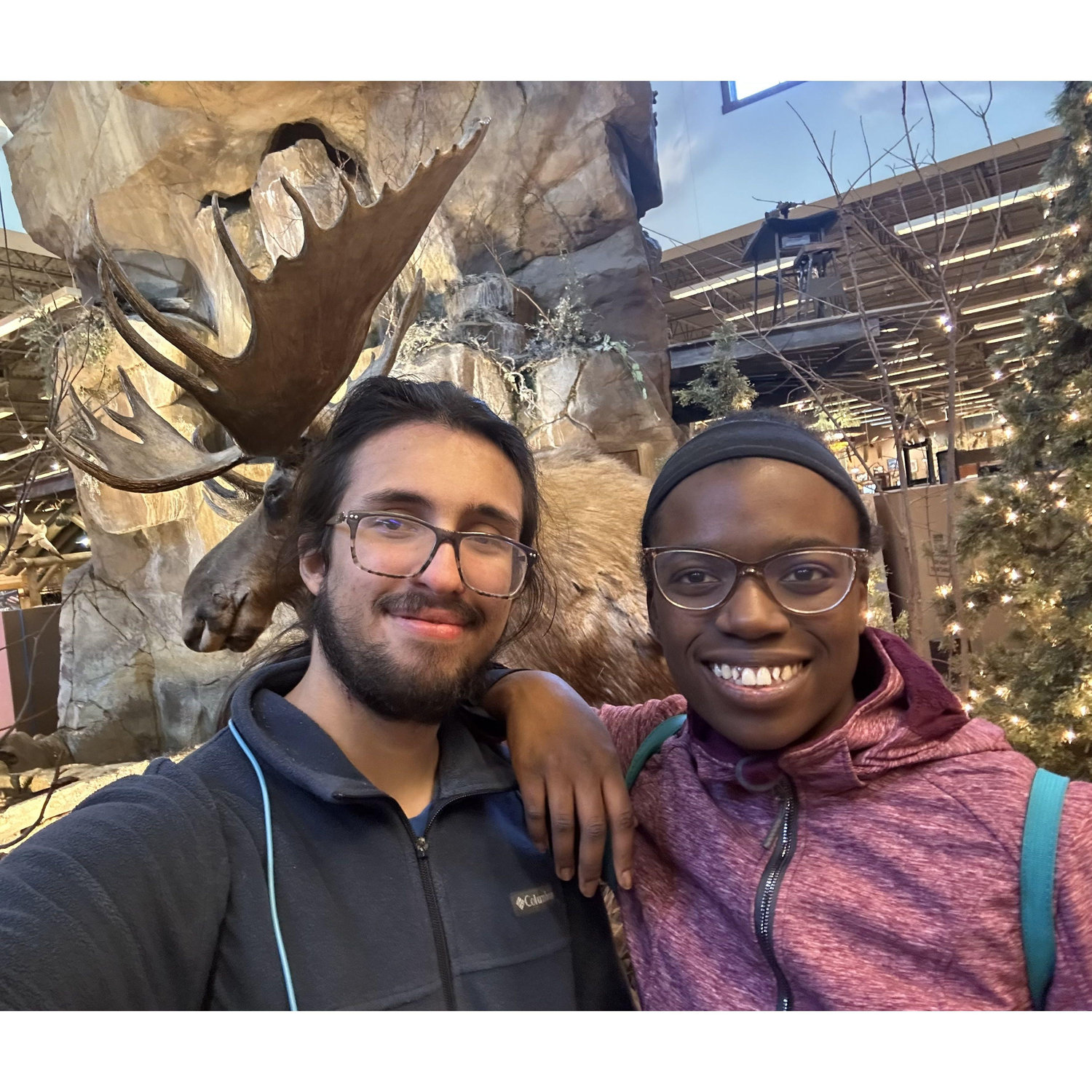 Love Bass Pro.