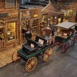 Ghost Town Museum