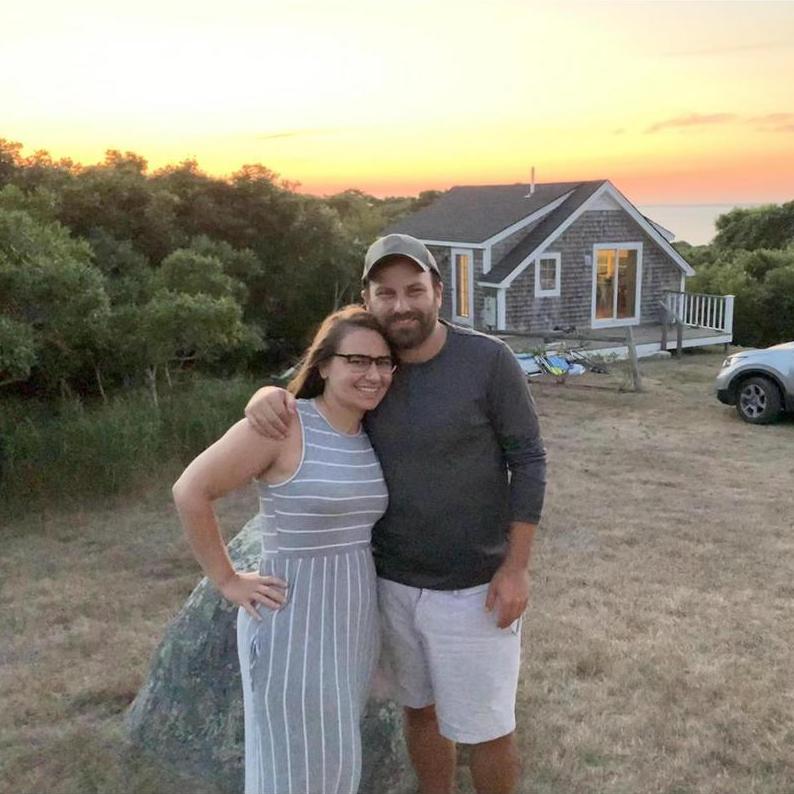 Our happy place