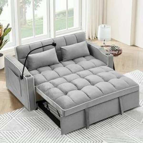 2-1 Couch