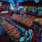 Silverball Retro Arcade