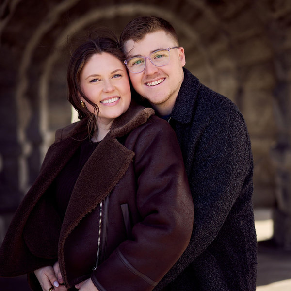 Olivia Wilson and Addison Storm's Wedding Website