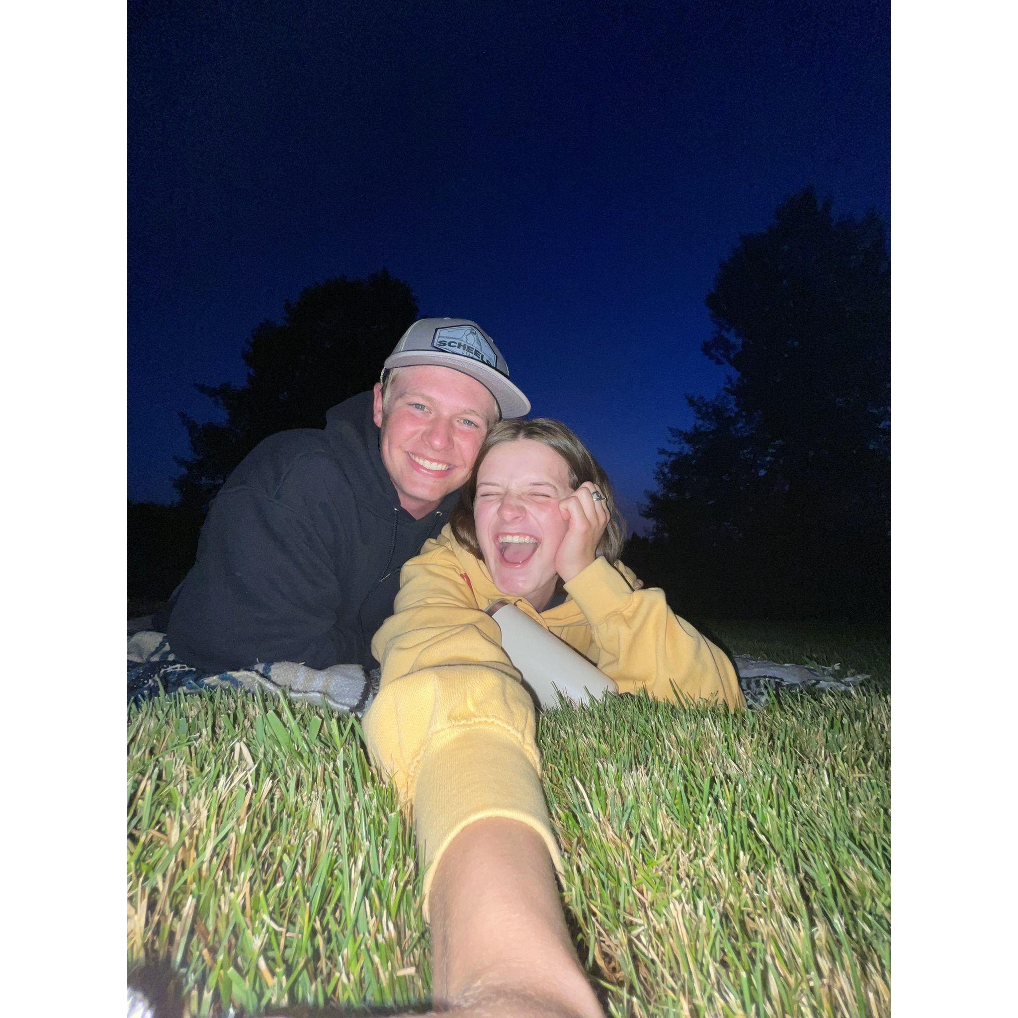 4th of July in WA, 2023