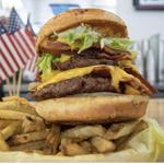 Cedar Glen Malt Shop