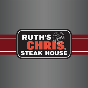 Ruth's Chris Gift Card