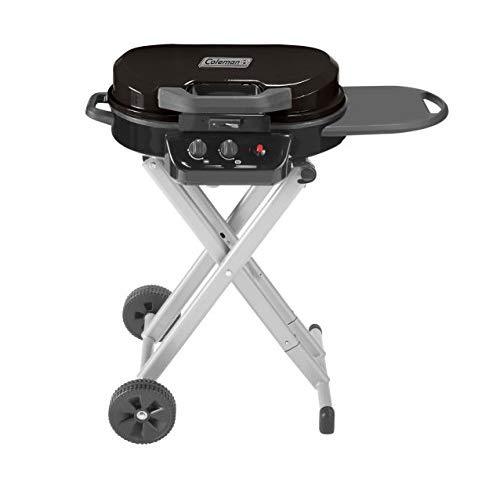 Coleman Coleman RoadTrip 225 Portable Stand-Up Propane Grill