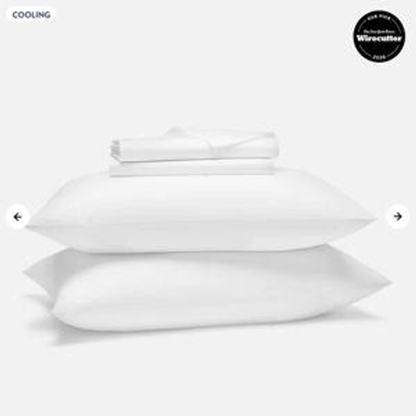 Classic Percale Core Sheet Set