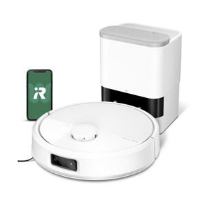 Roborock Q10 S5+ Robot Vacuum and Mop with Auto-Empty Dock