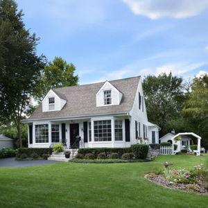 Support Our Future Home with a Bay Window