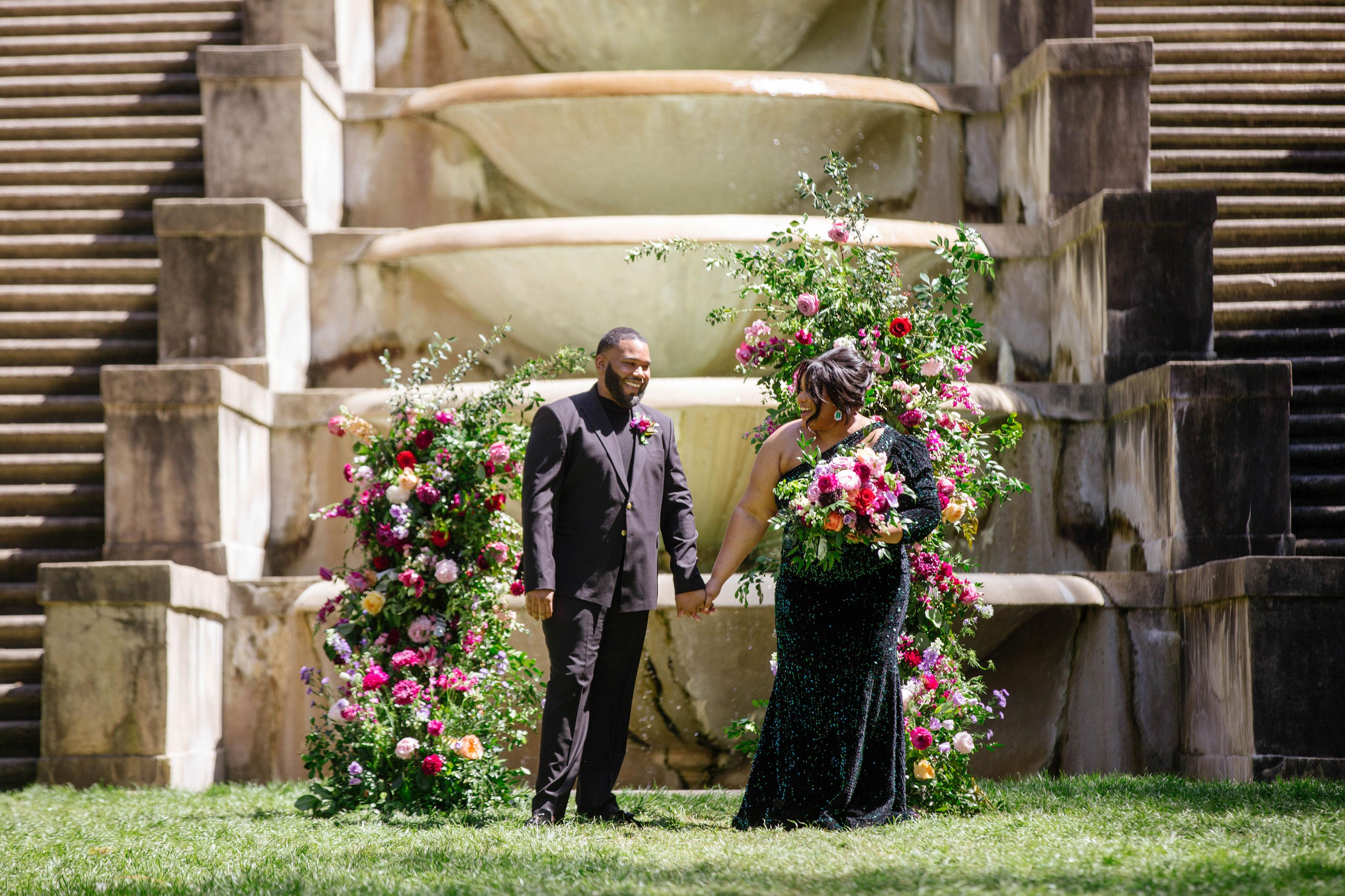 The Wedding Website of Takeyla Ross and Jason Flakes