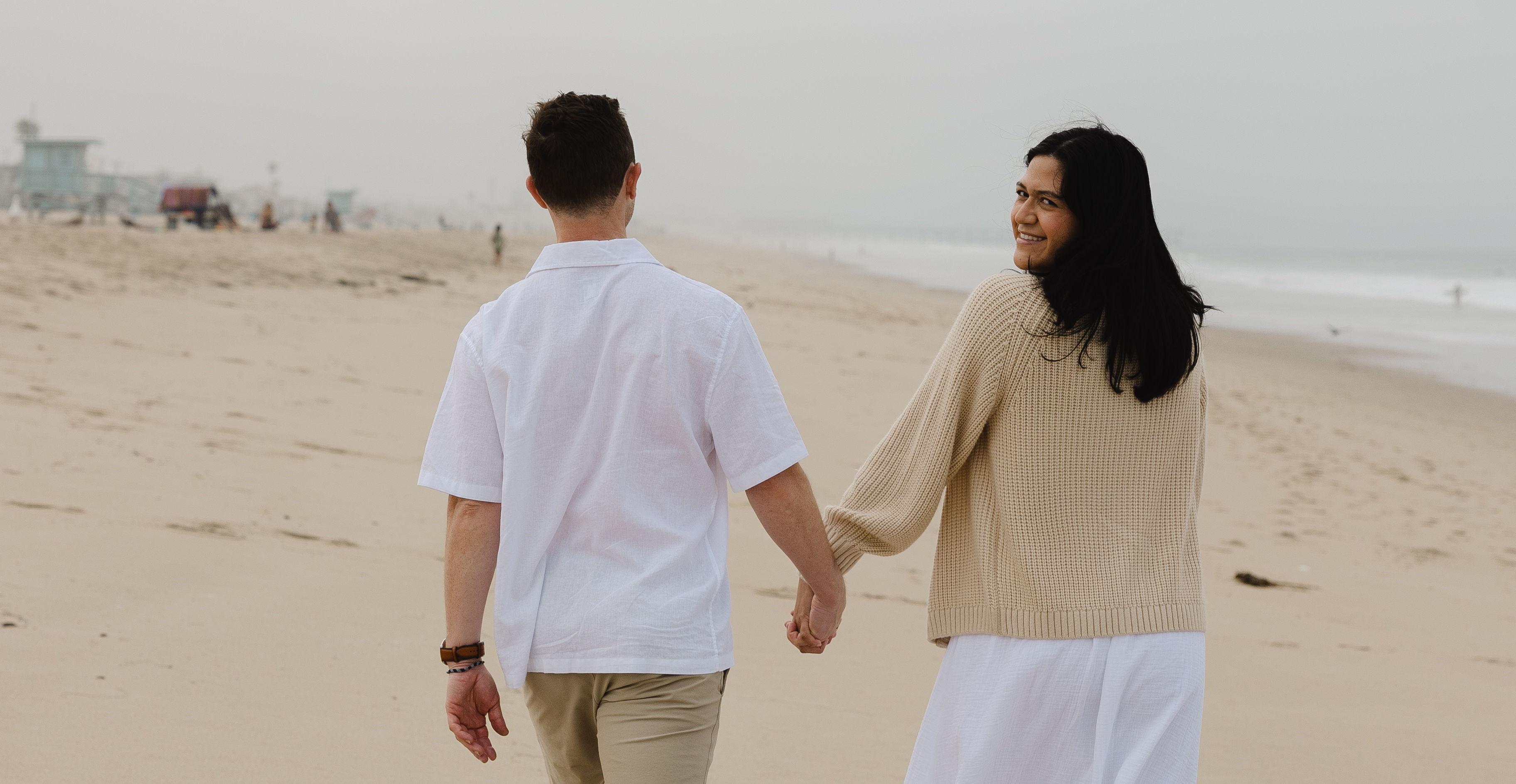 The Wedding Website of Daniela Pavon and Charley Edson