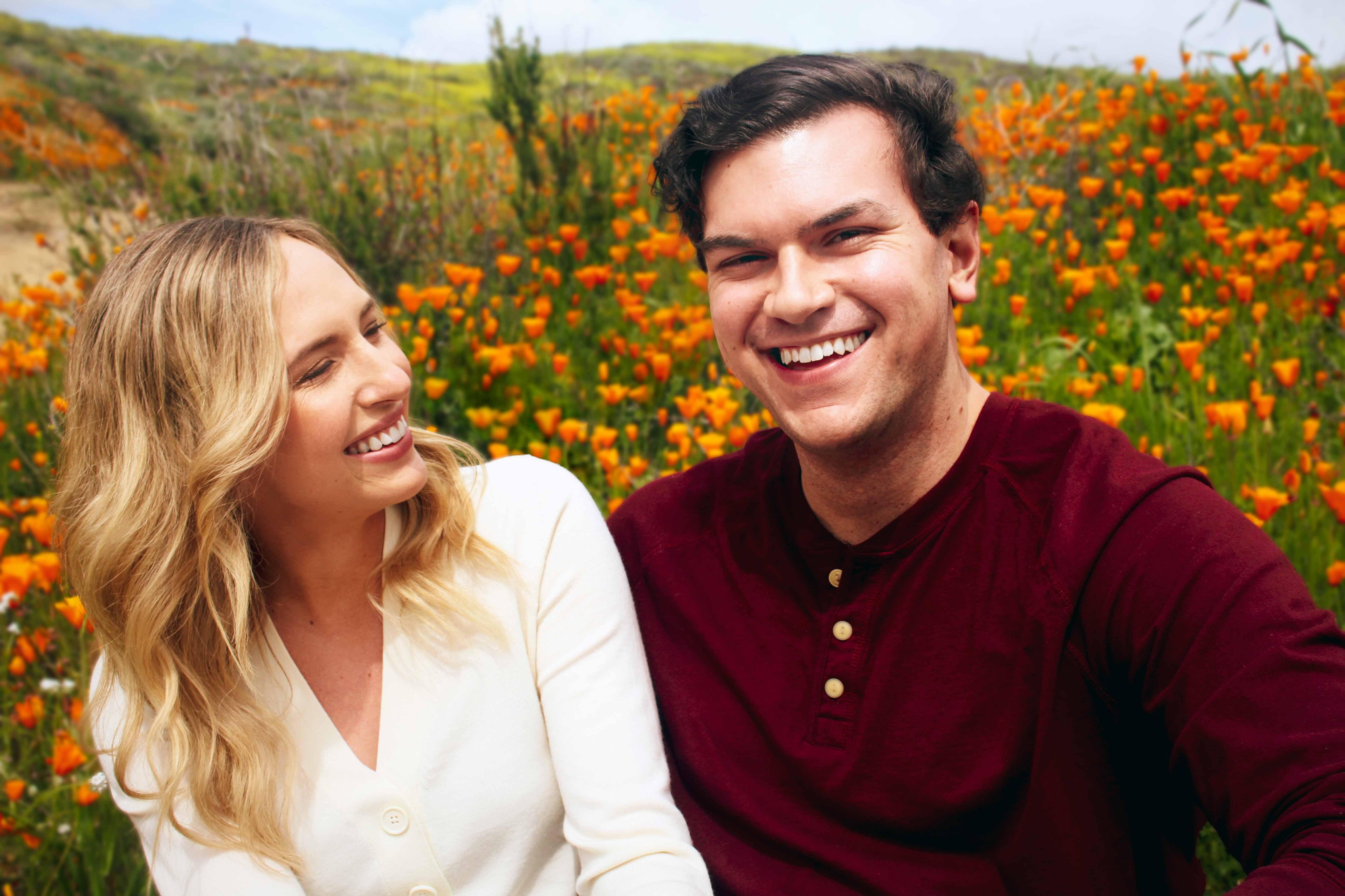 The Wedding Website of Emily Grimm and Matthew Hays