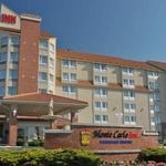 Monte Carlo Inn - Vaughan Suites