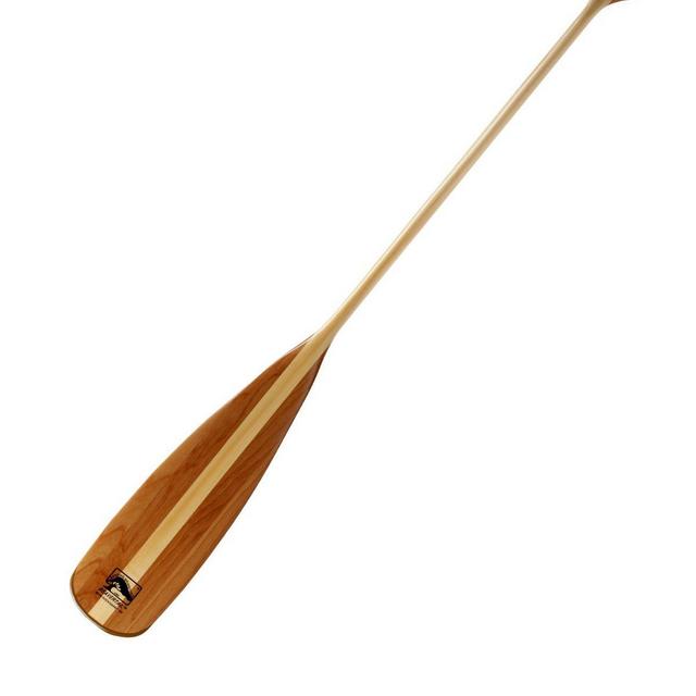 Beavertail Canoe Paddle