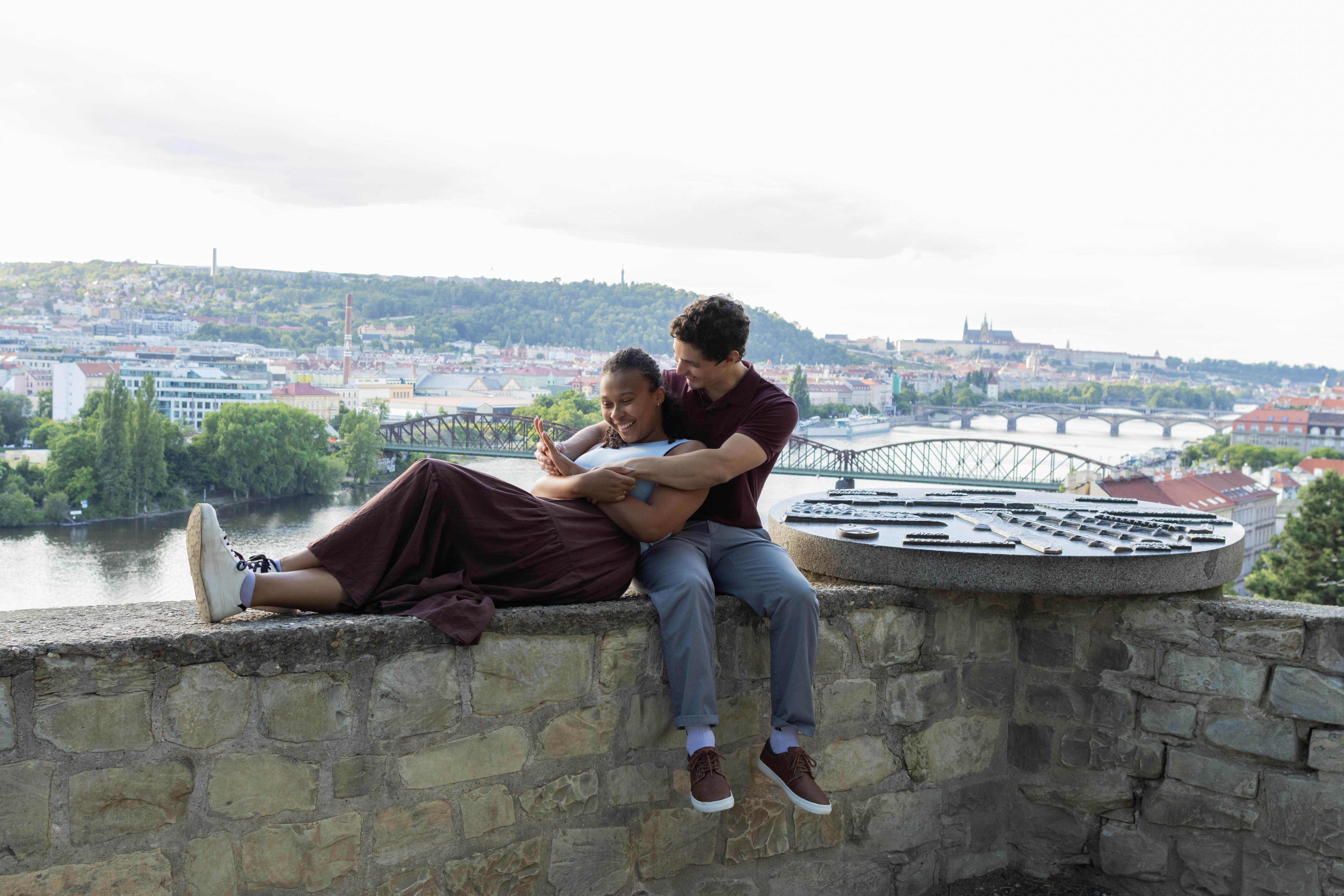 The Wedding Website of Sascha Smith and Adam Carpenter