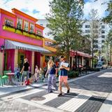 Clematis Street