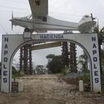 Hacienda Napoles