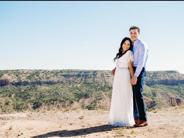 The Wedding Website of Tristan Sena and Kiki Roybal
