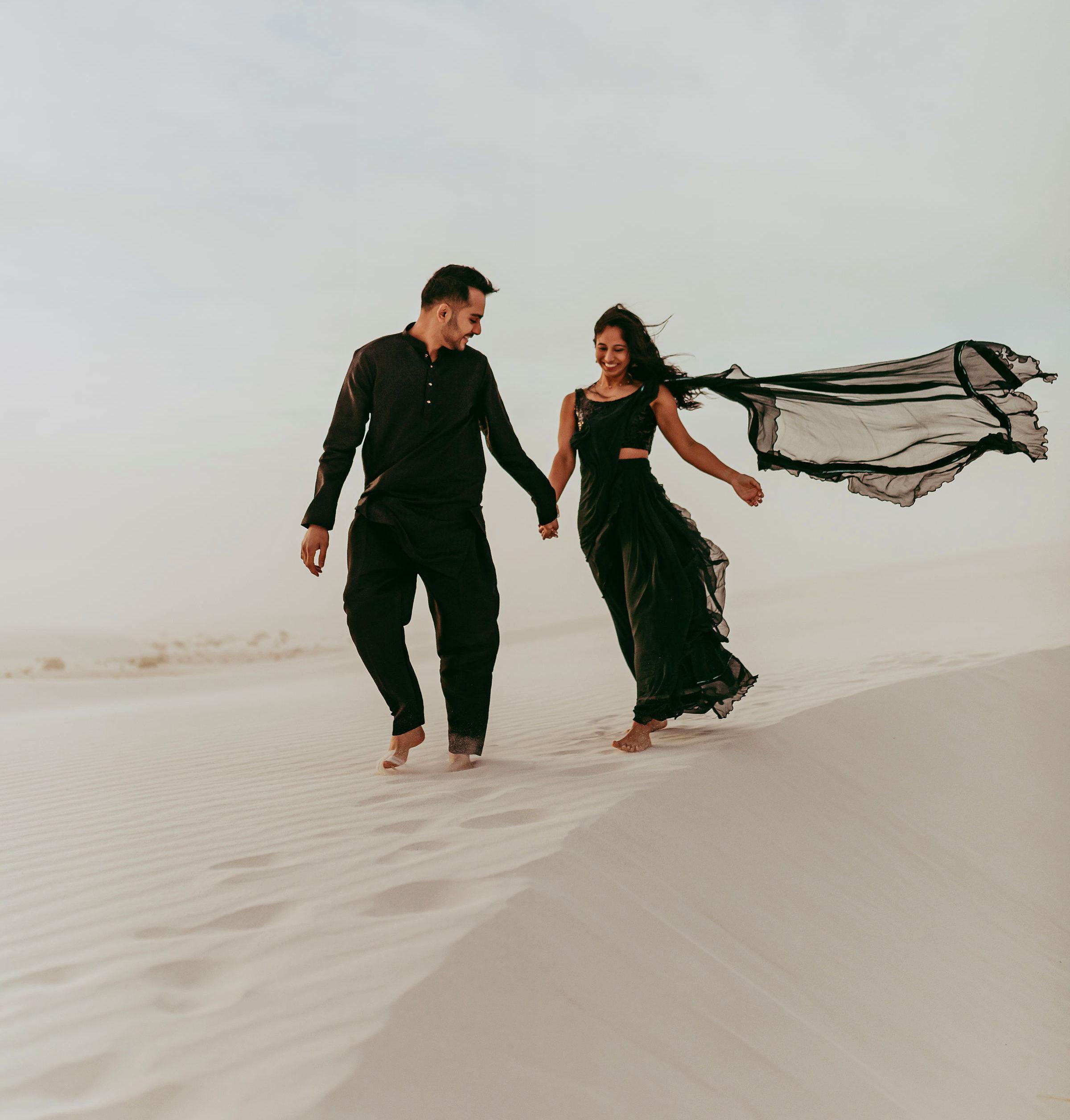 The Wedding Website of Noman Mithani and Abida Hirji