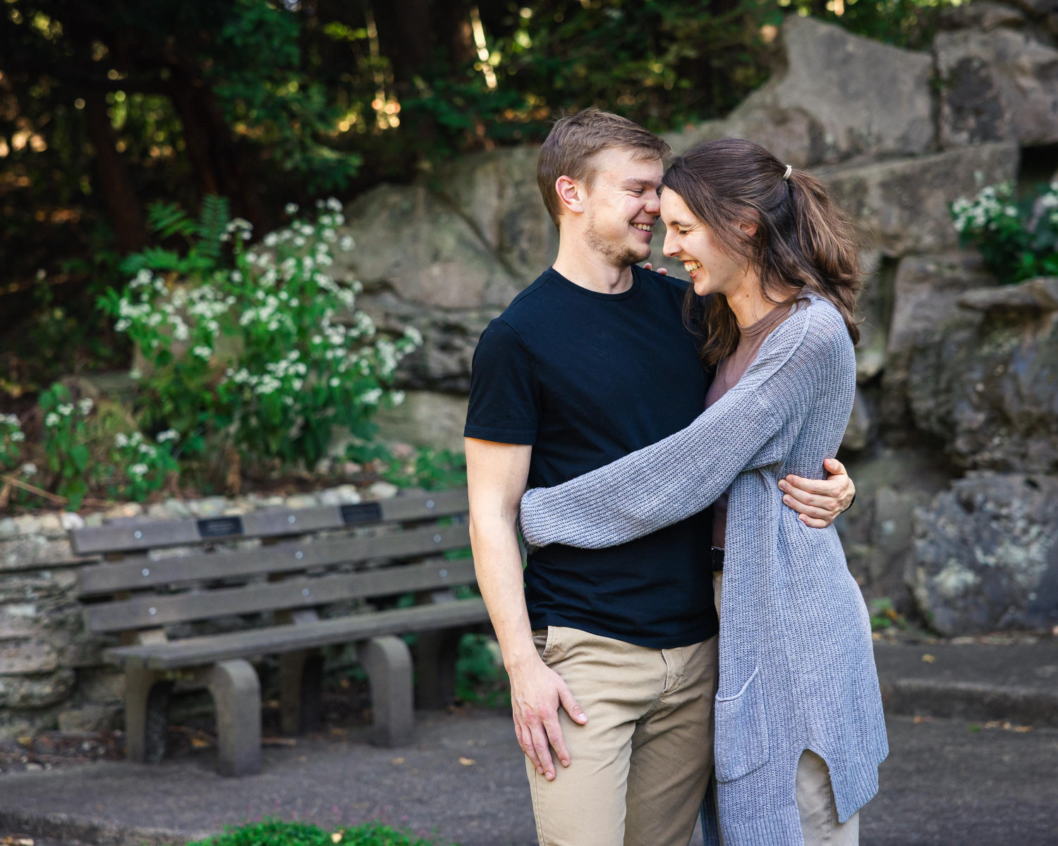 The Wedding Website of Maggie McDonald and Matthew Parker