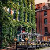 Portland Restaurants