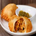 Alice's Corner Bolivian Cuisine