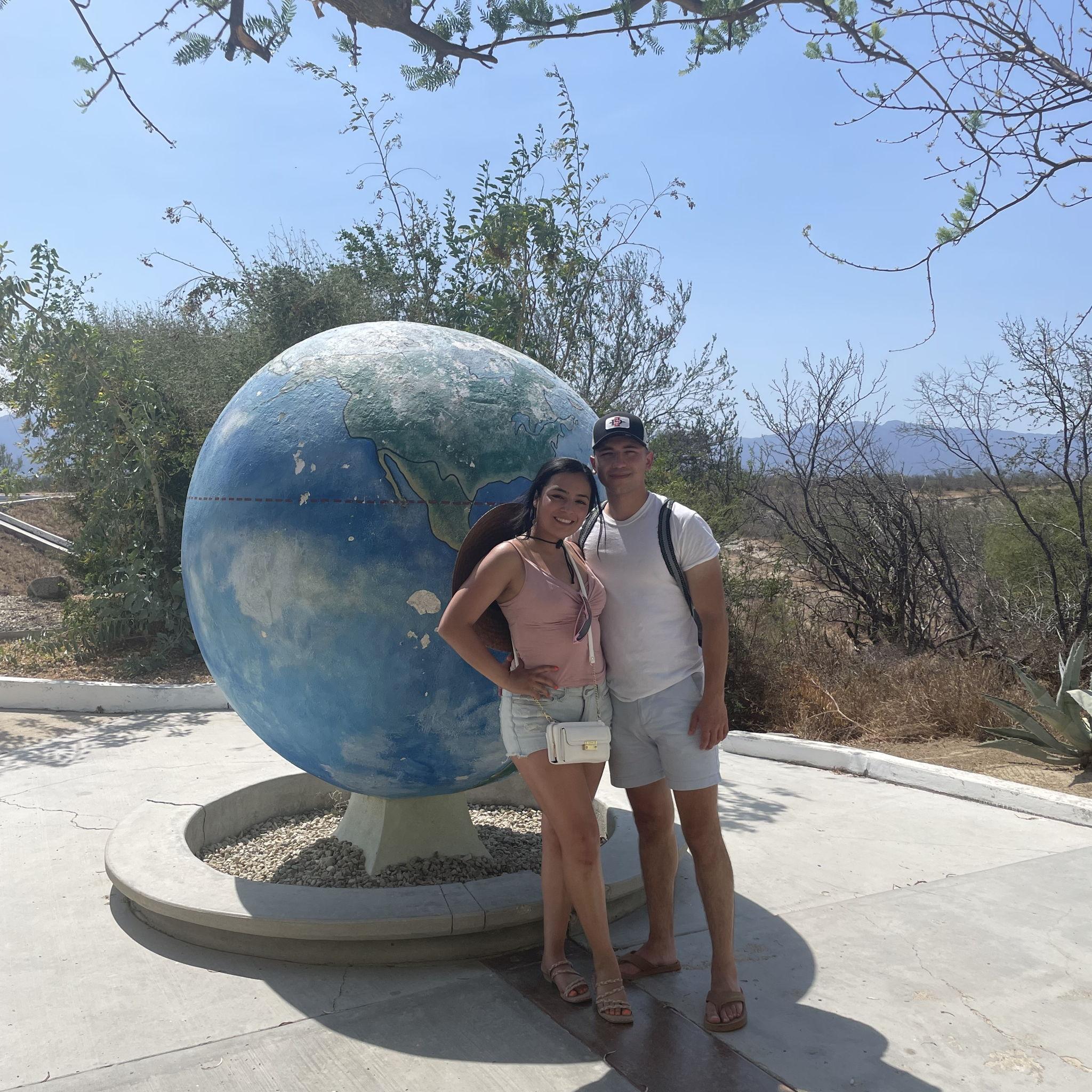 Los Cabos June 2022