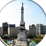 Monument Circle