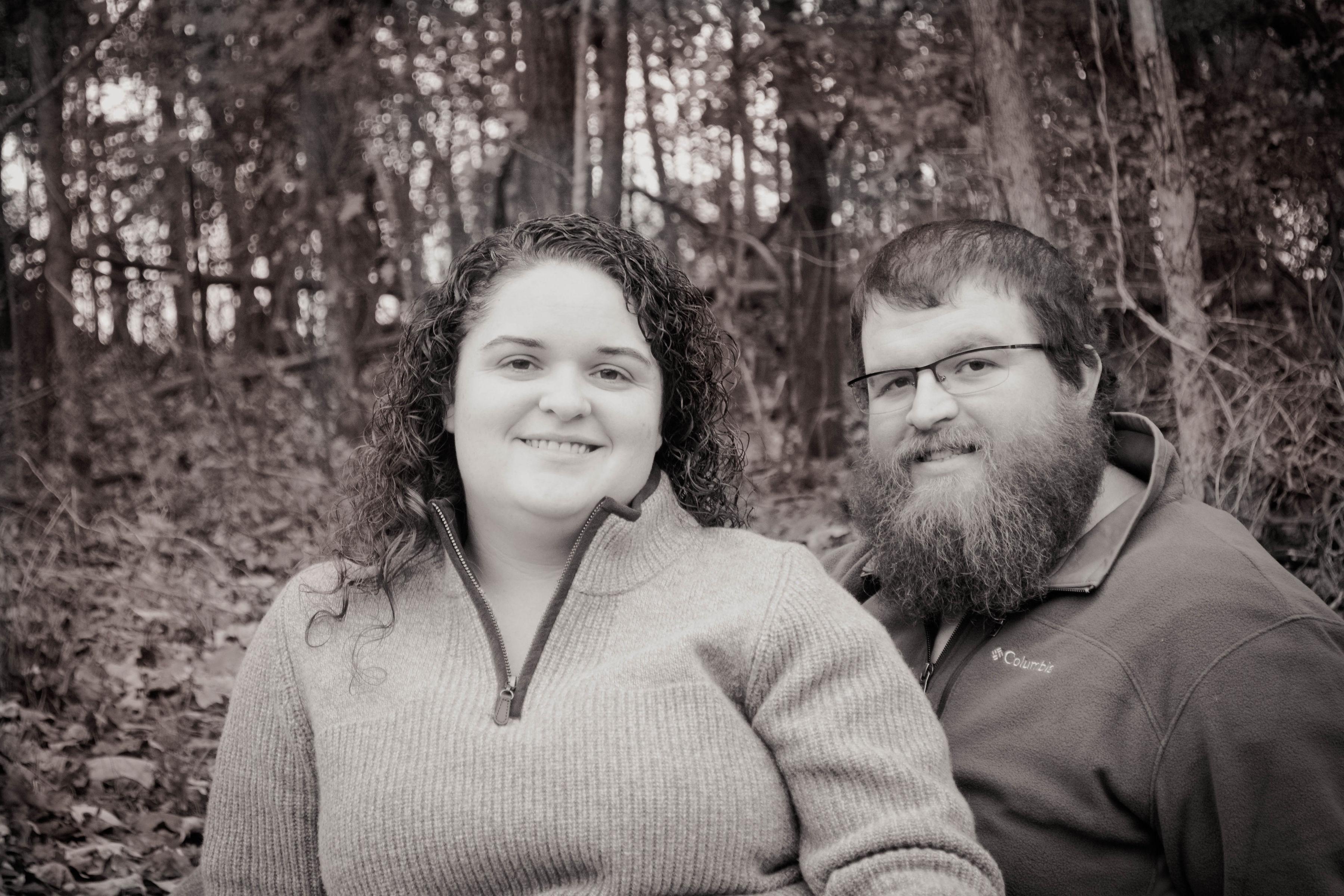 The Wedding Website of Ashley Bryson and Tyler Adams