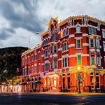 Downtown Durango