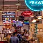 Grand Central Market