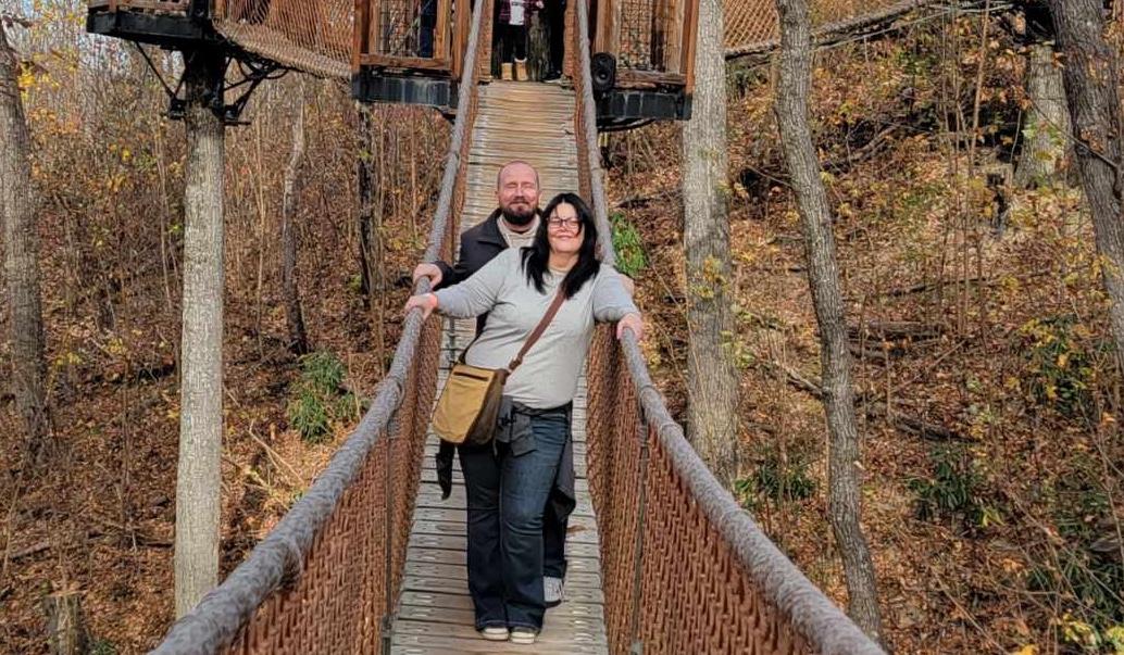 The Wedding Website of Jill Calvagna and Mike Borgen