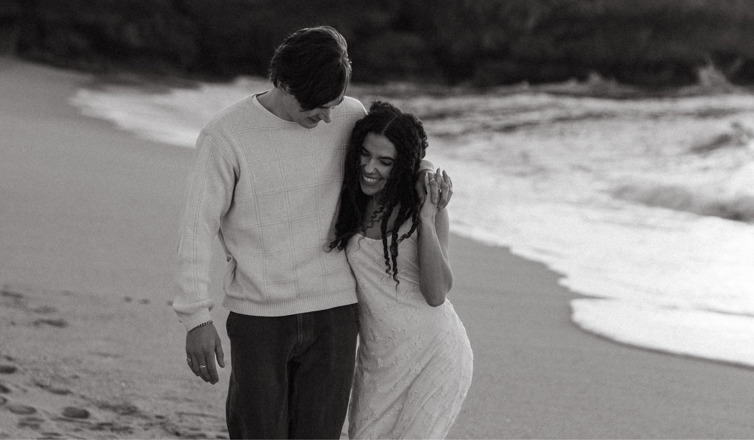 The Wedding Website of Beatriz De Sa and Dillon Porter