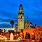 Balboa Park