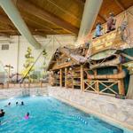 Great Wolf Lodge Water Park | New England