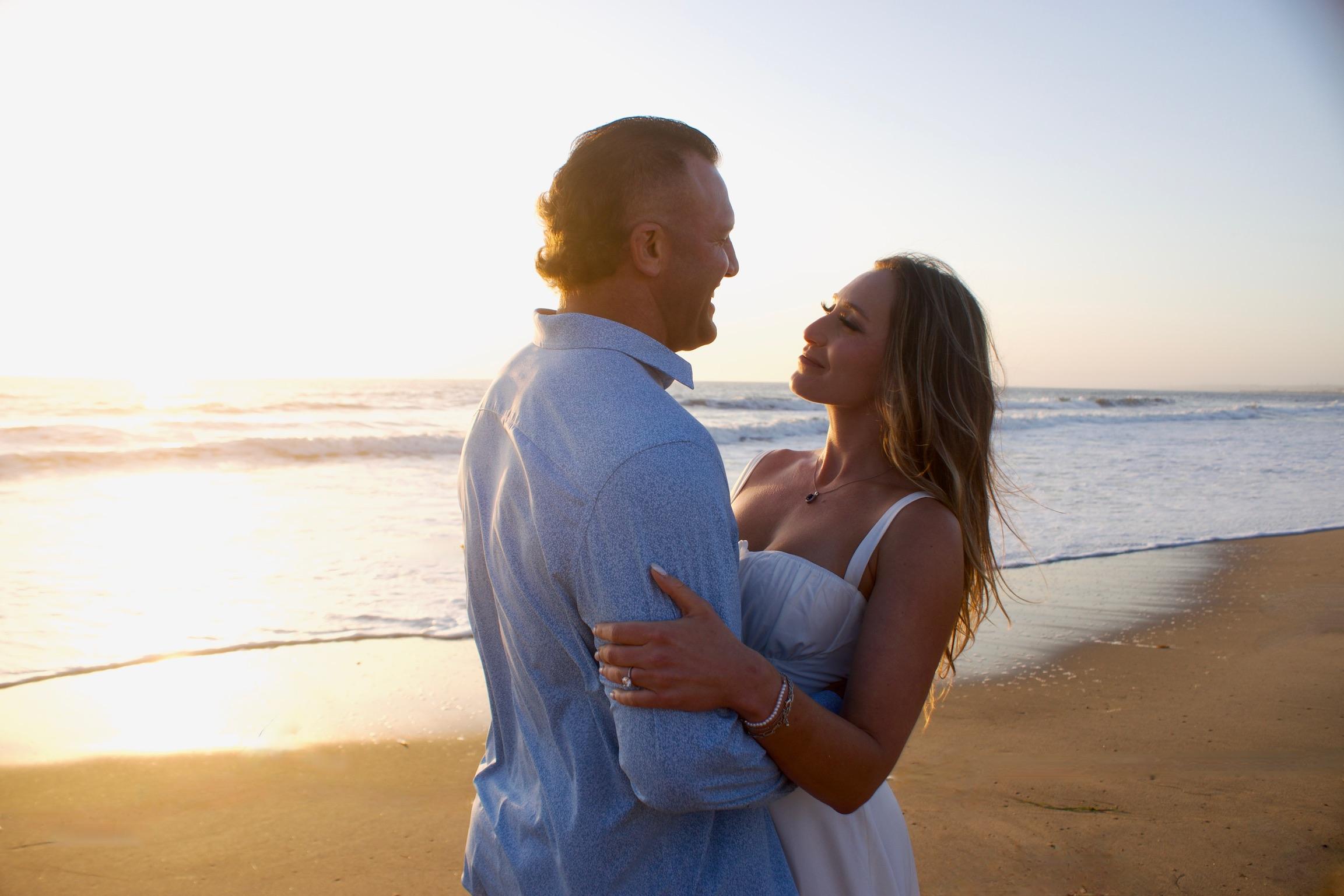 The Wedding Website of Isabella de la Espriella and William Gray IV