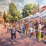 Ballard Farmers Market