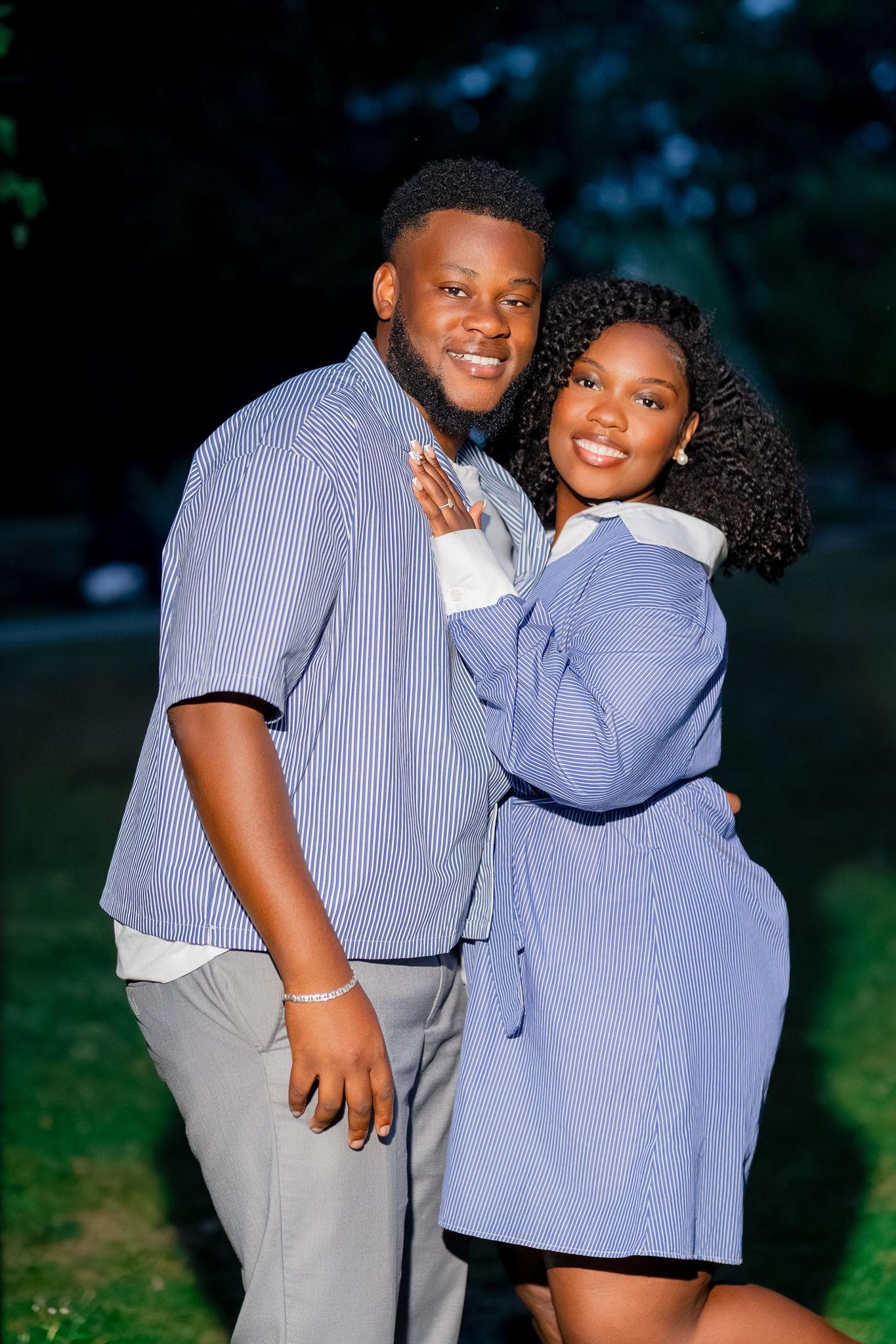 The Wedding Website of Love-Merlyne Lovensky and Eben-Ezer Pierre