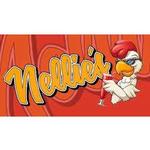 Nellie's Chicken And Daiquiris