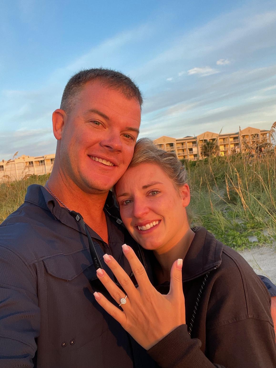 The Wedding Website of Jamie Wiedeman and Matt Murphy