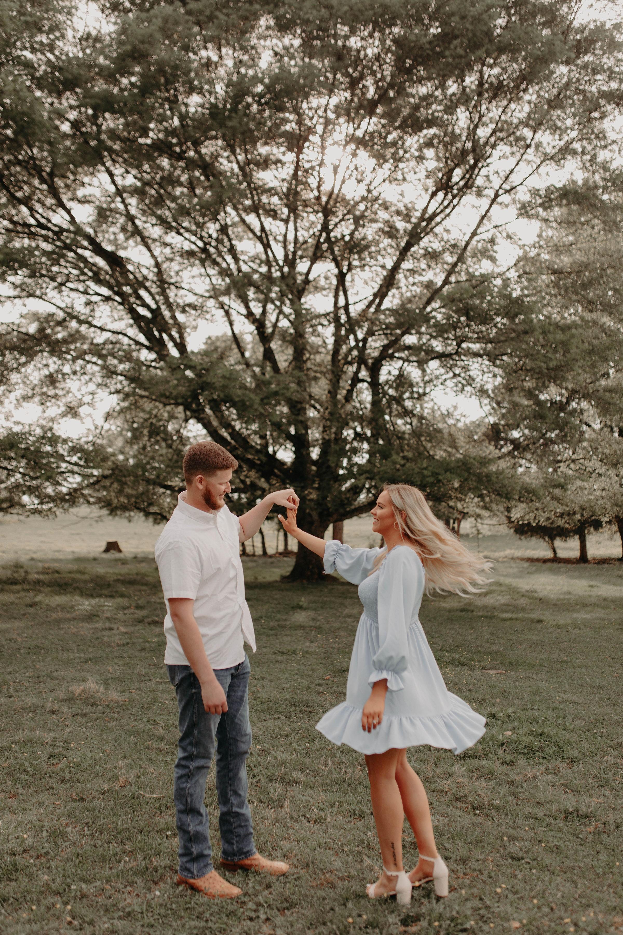 The Wedding Website of Chandra Litchfield and Ethan Escue