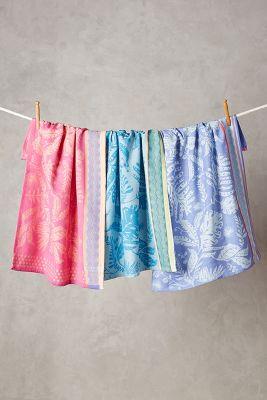 Hartwood Dishtowel Set